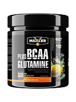 Maxler BCAA + Glutamine, 300 g