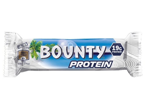 Батончик Bounty protein, 57 g
