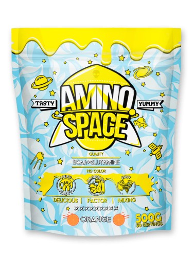 Amino Space, 500 g