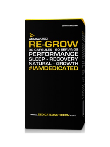 RE-Grow, 90 капсул
