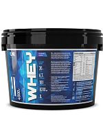 R-LINE Whey, 4000 гр.