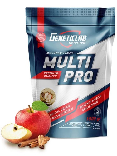 GENETICLAB Multi Pro, 1000 g