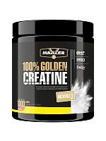 Maxler 100% Golden Creatine micronized, 1000 g