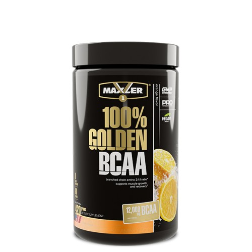 100% Golden BCAA 420 g, 