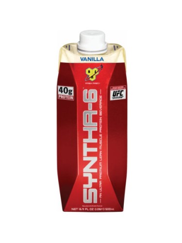 Syntha-6 liquid, 500 ml