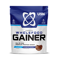 										USN Premium Wholefood Gainer 1 кг									