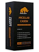 Prime Kraft Micellar Casein combo №1 (20 serving), 600 g