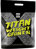 Titan Weight Gainer, 7000 g