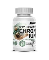 										Atlecs Chromium Picolinate / Хрома пиколинат 90 капсул									