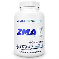 										ALLNUTRITION ZMAX 90 капсул									