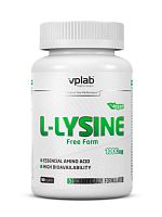 VP L-Lysine, 90 капс.