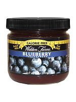 Blueberry Fruit Spread, 340 g