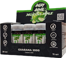 										Angry Animal Guarana 2000 30 мл									