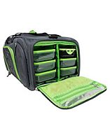 Beast Duffle