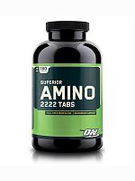 Amino 2222, 160 tabs