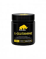 Prime Kraft L-Glutamine, 200 гр.