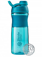 SportMixer шейкер Twist Cap, 828 мл.