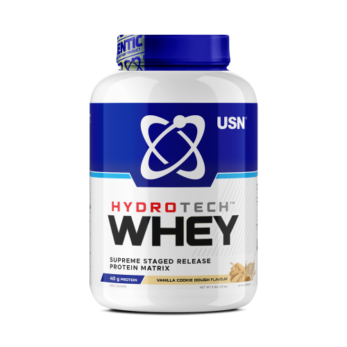USN HydroTech Whey 1.8 кг
