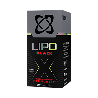 										USN Lipo X Black 80 капсул									