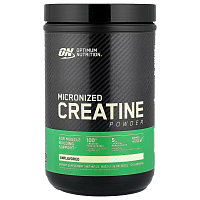 										ON Micronized Creatine Powder / Креатин моногидрат 600 гр									