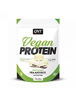 QNT Vegan Protein, 500 g