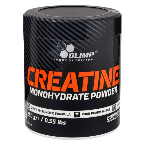 Olimp Creatine Monohydrate Powder 250 гр