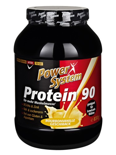 Protein 90, 830 g