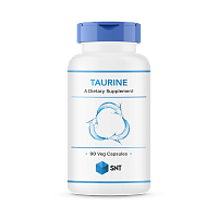 SNT Taurine 500 мг 90 капсул