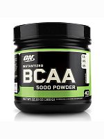 Optimum Nutrition  BCAA 5000 Powder, 380 g