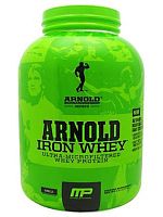 Iron Mass Arnold Series, 2270 g