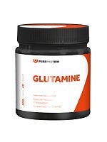 Л-Глютамин, 200 g