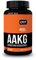 QNT AAKG 4000 мг, 100 таб.