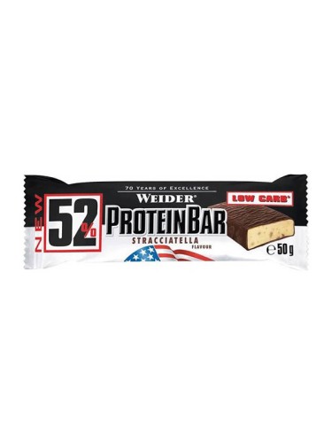 52% ProteinBar, 50 гр.