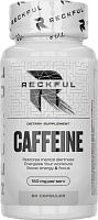 										RECKFUL CAFFEINE 150 мг 60 капсул									