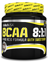 BCAA 8.1.1 Biotech, 300 g