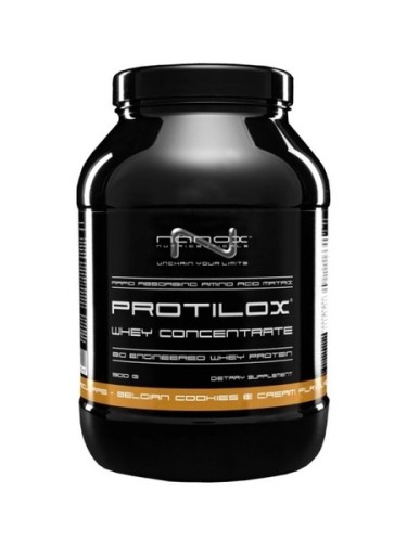 Nanox Protilox, 900 g