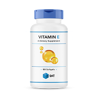 										SNT E-200 MIXED TOC 90 софтгелей									