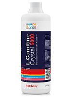 L-carnitine Crystal 5000, 1000 ml