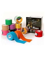 Tmax бинты сверхклейкие Tape (яркие цвета)