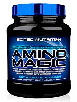 Amino Magic, 500 g