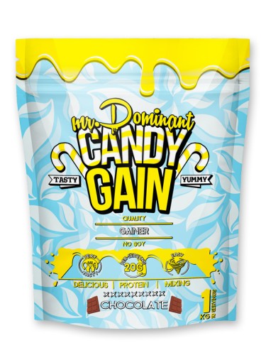 Candy Gain, 1000 g