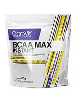 BCAA MAX Instant, 400 g