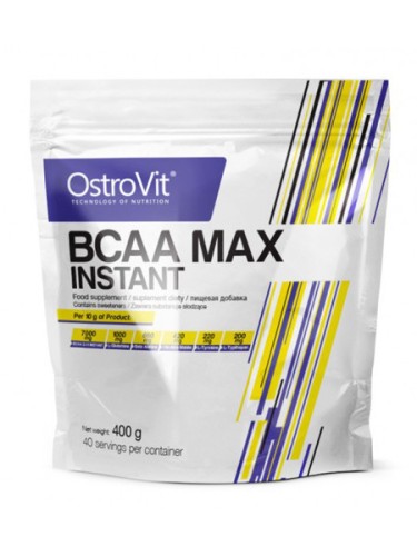 BCAA MAX Instant, 400 g