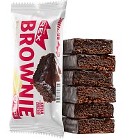 										ProteinRex BROWNIE / Пирожное протеиновое 50 гр									