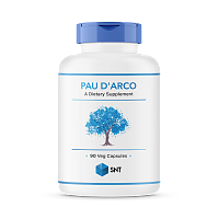 										SNT Pau d'Arco 90 капсул									
