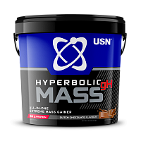 USN HYPERBOLIC MASS 4 кг