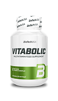 BioTechUSA Vitabolic 30 tabs