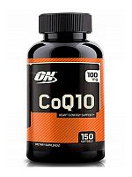 CoQ10 ON, 100 mg, 150 caps