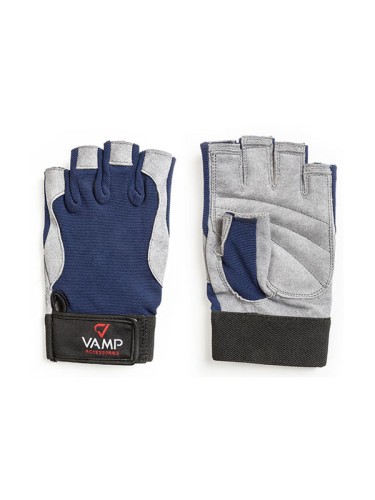 Перчатки Vamp RE-537
