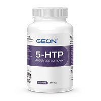GEON 5-HTP Antistress Complex 90 капсул